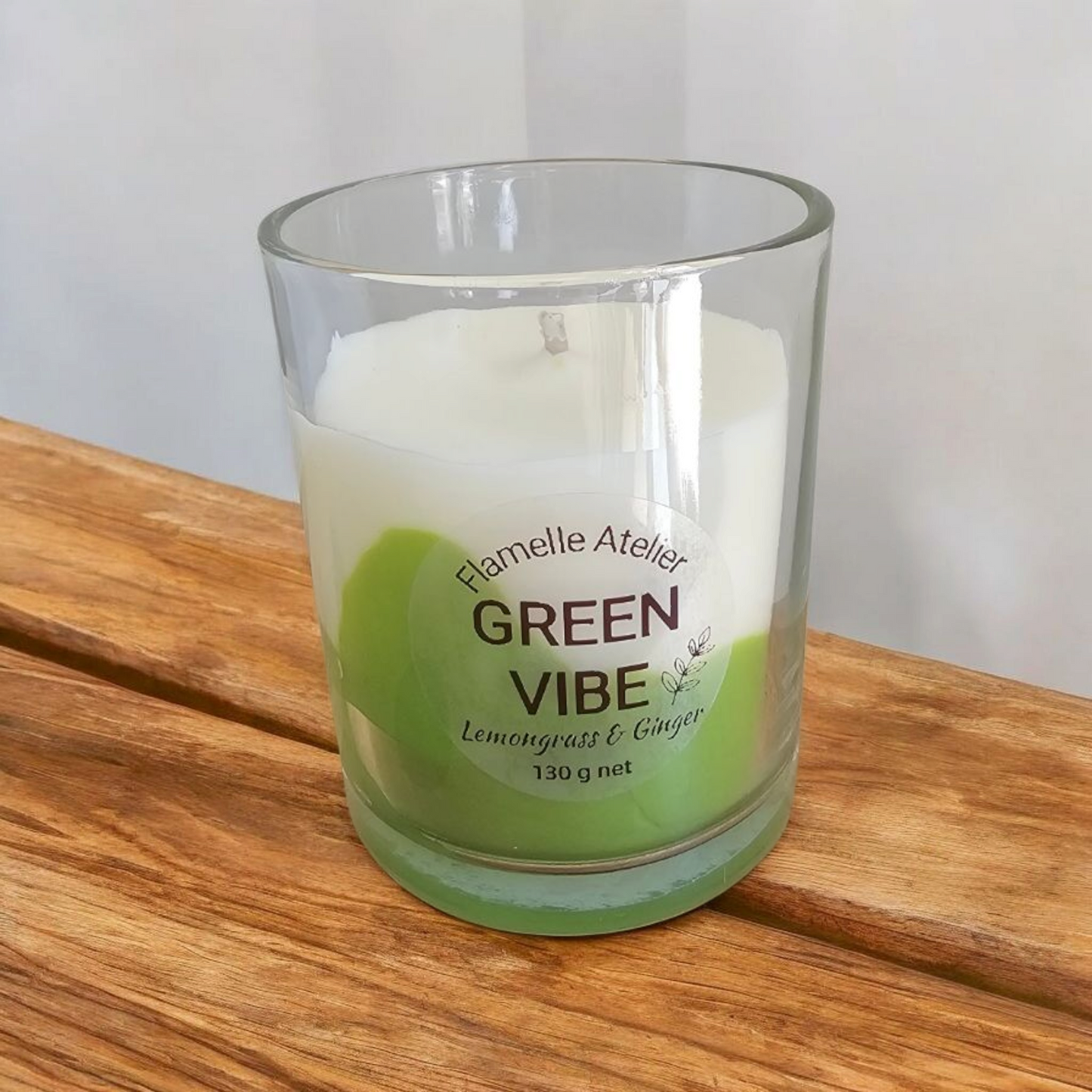 Green vibe