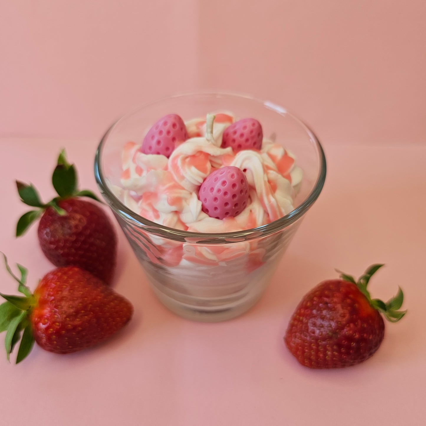 Desert parfumat