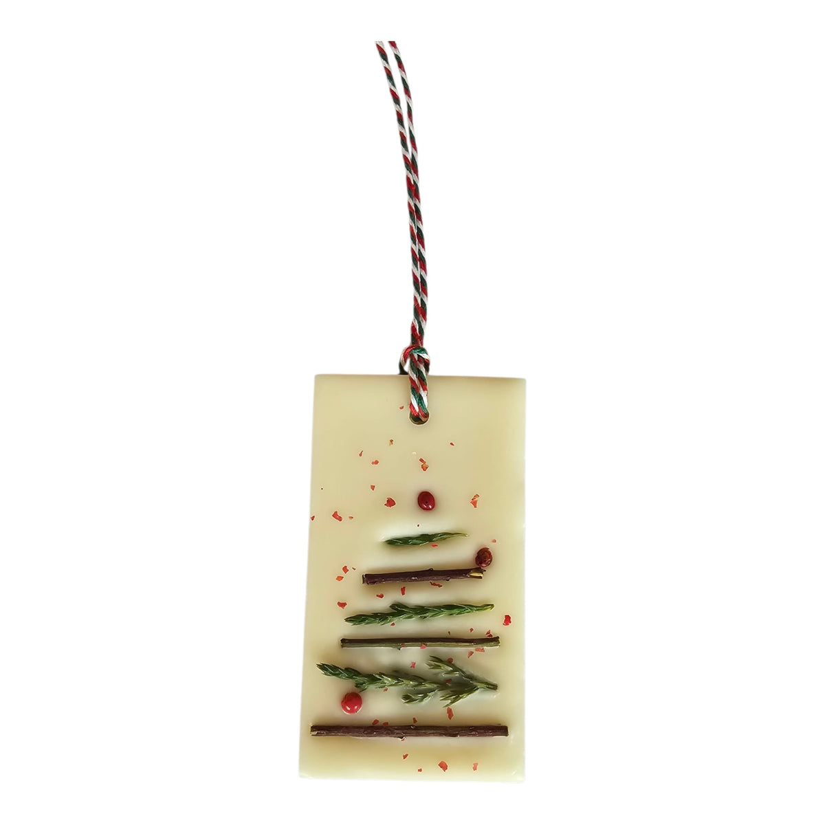 Odorizant de dulap Christmas Cherry - cireșe negre