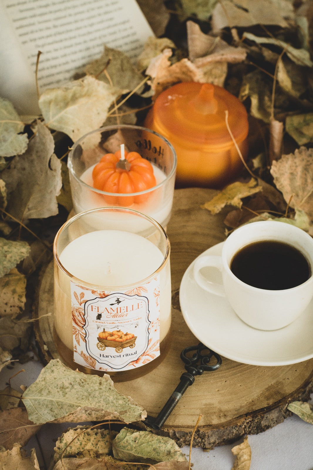 Harvest Ritual