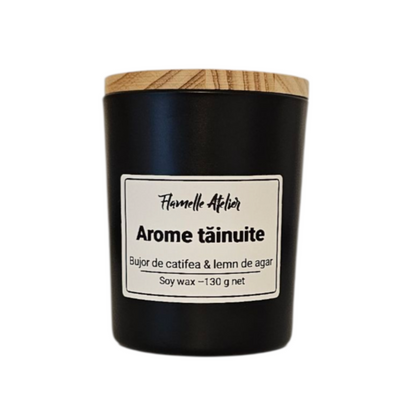 Arome tăinuite
