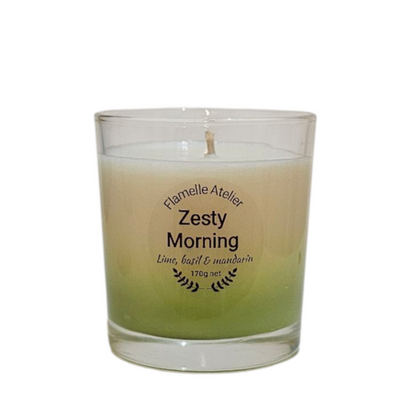 Zesty Morning