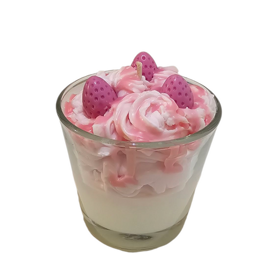 Desert parfumat