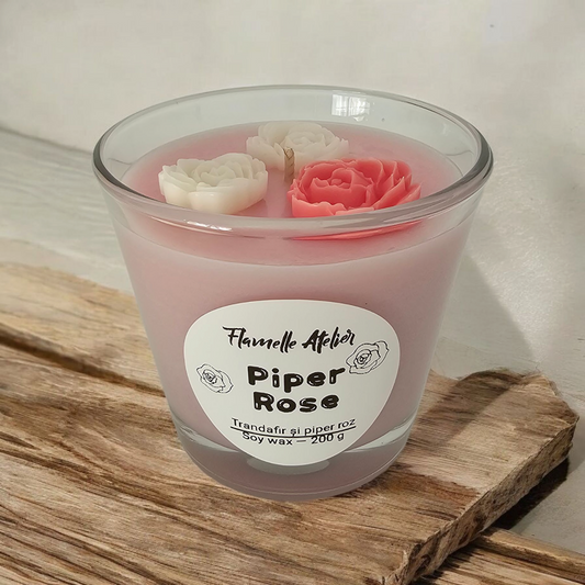 Piper Rose