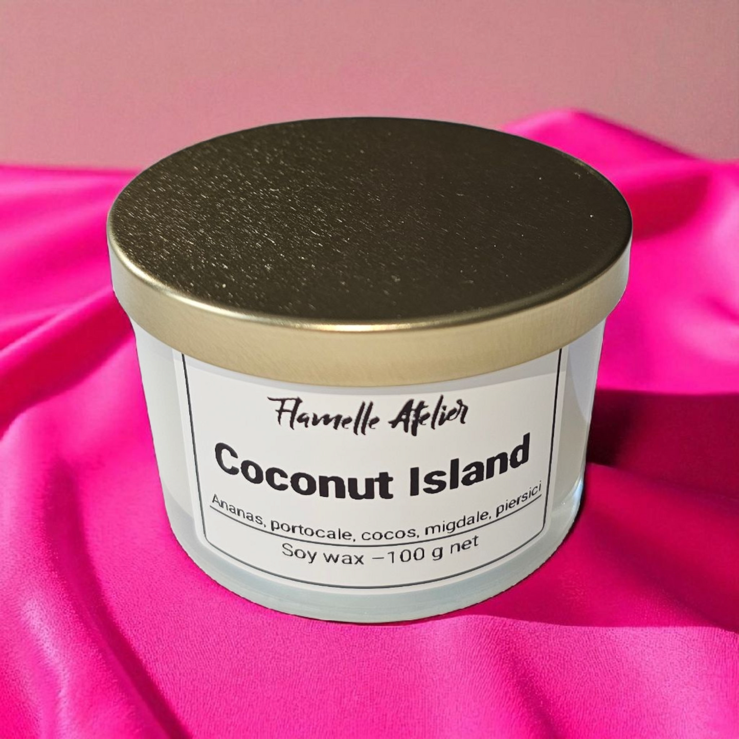 Coconut Island