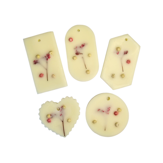 Odorizant de dulap Sublim – aromă fructată, florală și lemnoasă