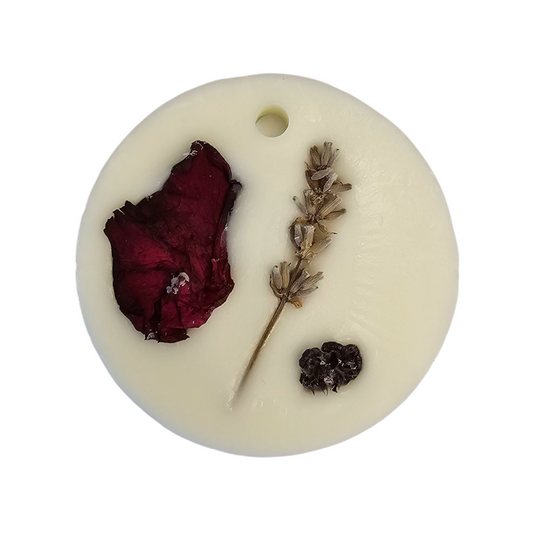 Odorizant de dulap Rouă – aromă răcoritoare