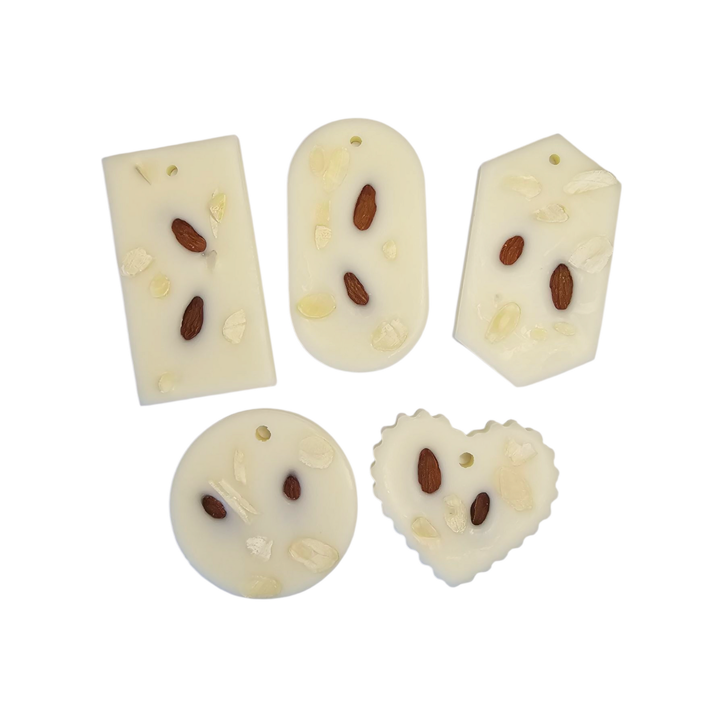 Odorizant de dulap Sweet almond – aromă dulce-lemnoasă