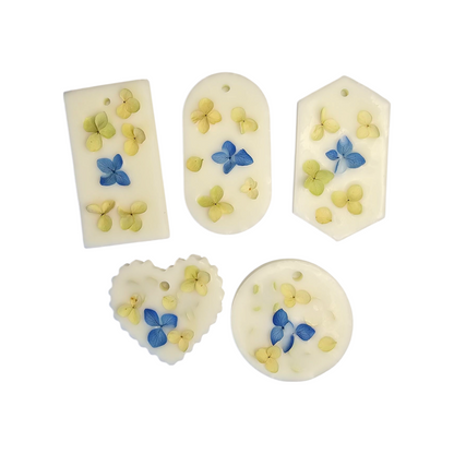 Odorizant de dulap Nordic – aromă lemnoasă