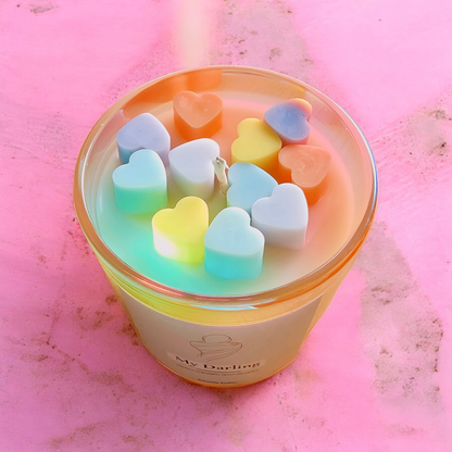 My Darling - lumanare parfumata