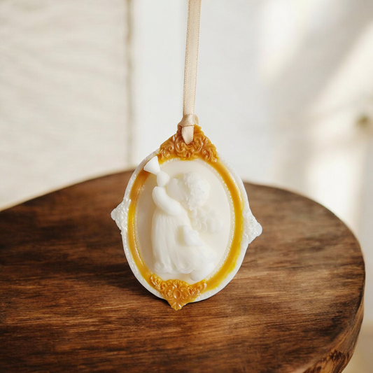 Odorizant de dulap Baroque - piersica, lavanda, musetel, cedru