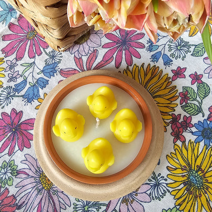 Amintire in ceramica  - varianta 2