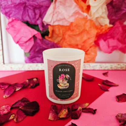 Rose
