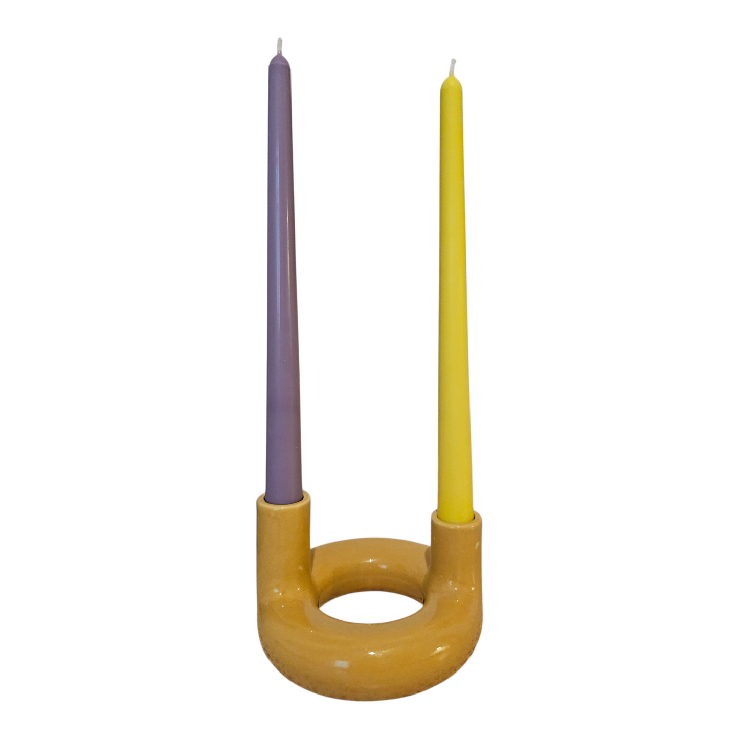 Lumanare conica set