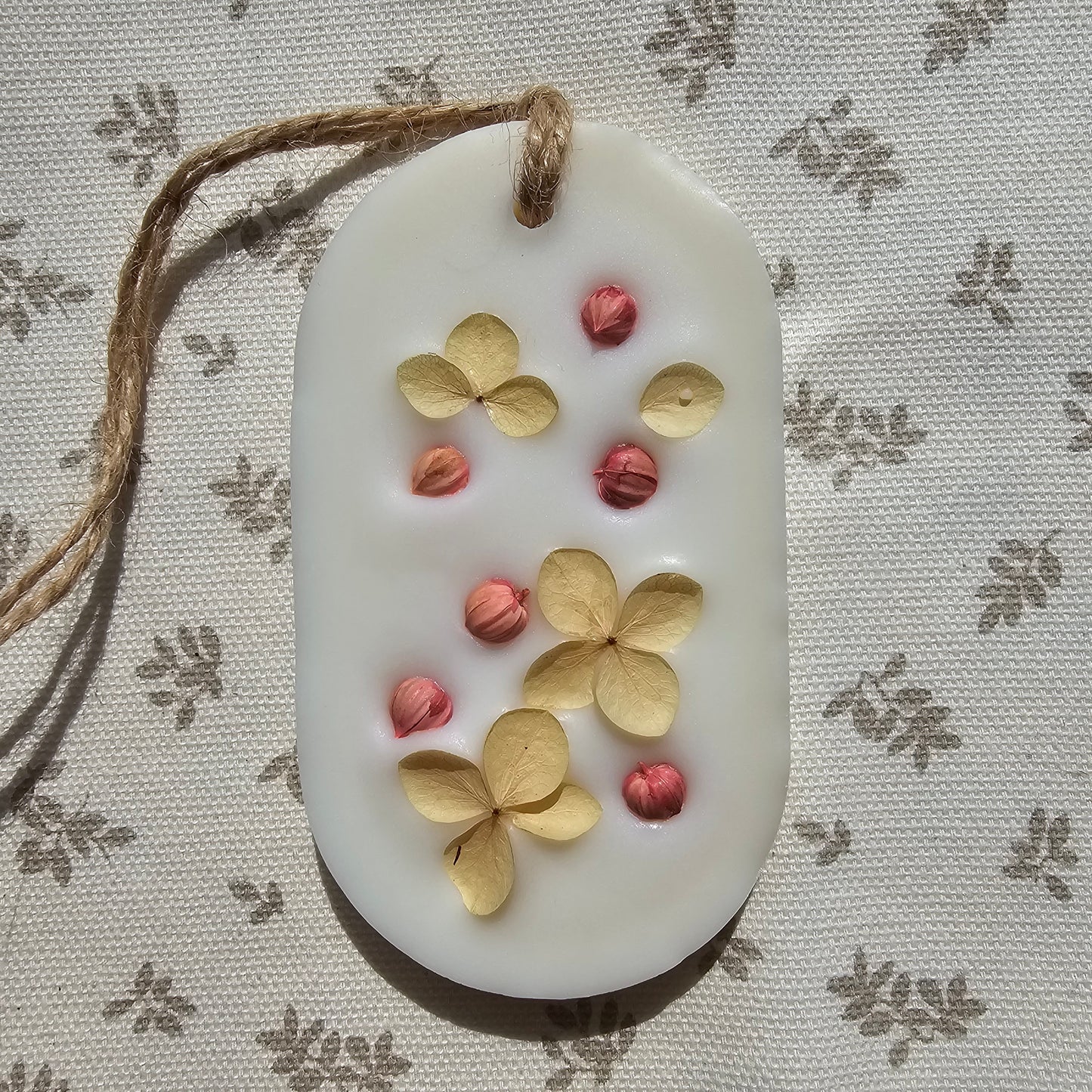 Odorizant de dulap Natură – aromă lemnoasă
