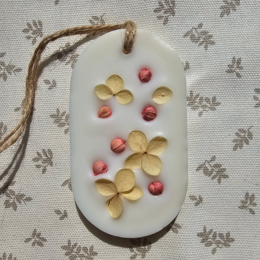 Odorizant de dulap Natură – aromă lemnoasă