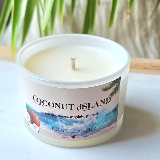 Coconut Island