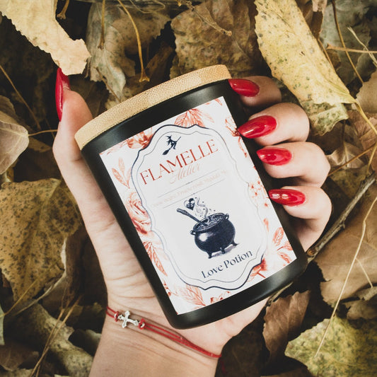 Love Potion