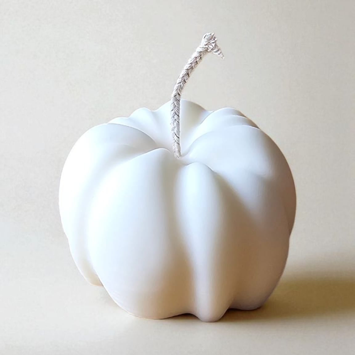 Lumanare Pumpkin