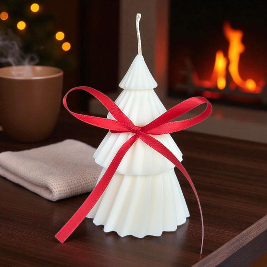 Brăduț de zăpadă