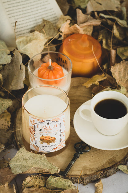 Harvest Ritual
